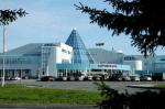 Ханты-Мансийский аэропорт / Airport of Khanty-Mansiysk