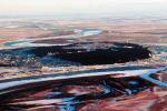 Ханты-Мансийск с высоты птичьего полета / A Bird's-Eye View of Khanty-Mansiysk