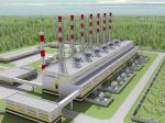 Приобская ГТЭС / Priobskaya Gas Turbine Power Plant